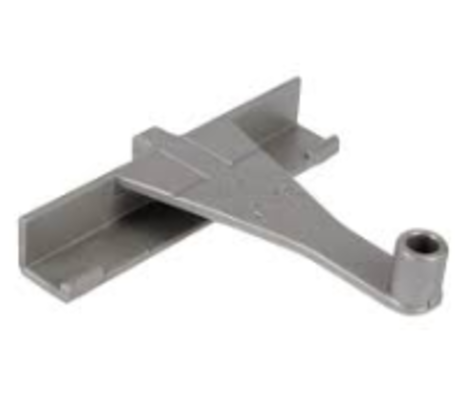 RADIATOR SLIDE BOSCH 00627766 