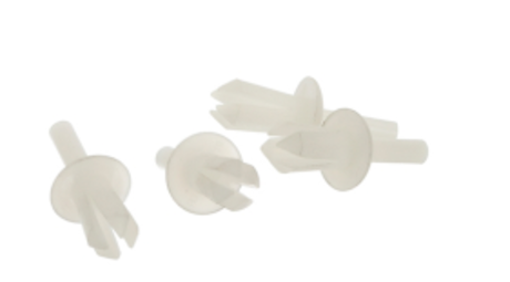 BOSCH REFRIGERATOR RIVET 00015275 