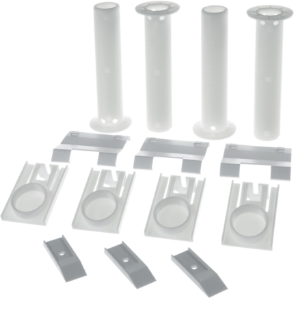 LAJSNE SET ZA HLADNJAKE BOSCH 00649024 