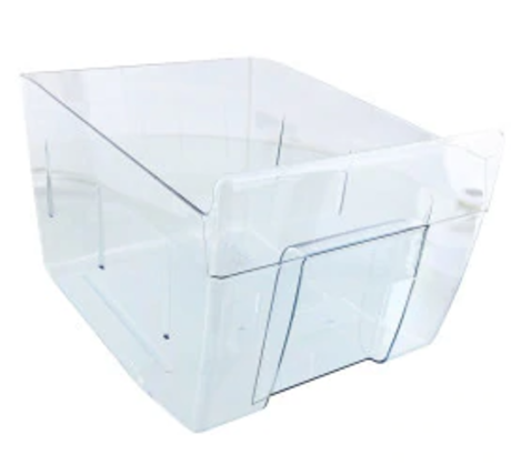 ELECTROLUX REFRIGERATOR VEGETABLE CONTAINER 2247139138 