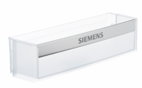BOSCH REFRIGERATOR DOOR SHELF FOR BOTTLES 00447353 