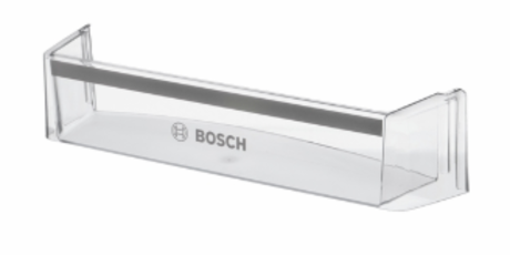BOSCH REFRIGERATOR DOOR BOTTLE SHELF 00665153 