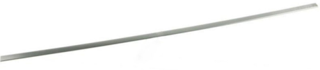 ROBNI TRAK-PROFIL STEKLENE POLICE ZA HLADILNIK GORENJE  409841