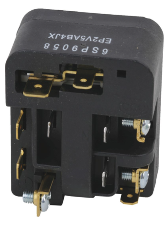 BOSCH COOLER RELAY 00622574 