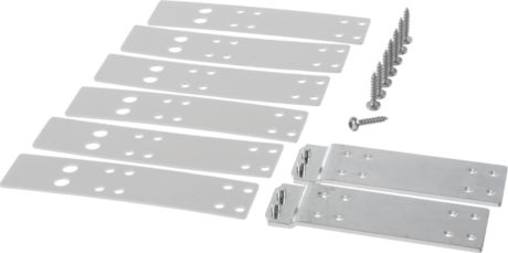 BOSCH 12029512 REFRIGERATOR HINGE REPAIR KIT 