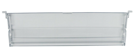 POKROV- BLENDA PREDALA HLADILNIKA INDESIT  C00480974