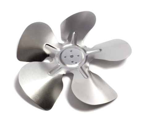 VJETROBRAN 230MM - PRITISAK 28 T 