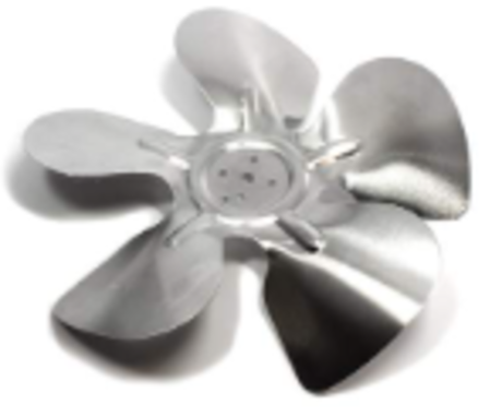 WINDSHIELD 254MM - 22 T PRESSURE 