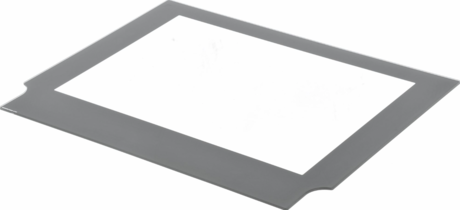 BOSCH OVEN INNER GLASS 00470865 replacement is 00685401 