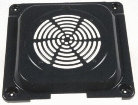 BACK PLATE FOR ELECTROLUX OVEN 3871116202 
