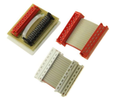 RAZNO-28/ADAPTER-WH
