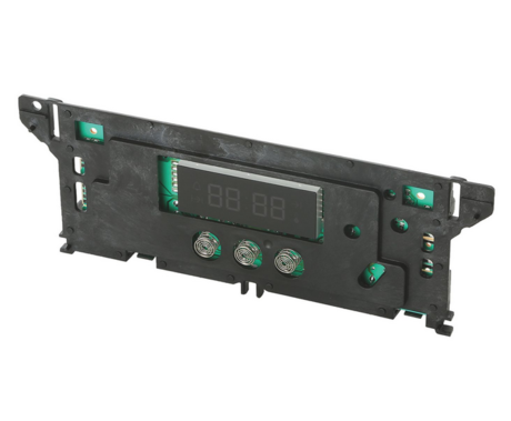 DIGITALNI PEĆNI SAT BOSCH 12024494 