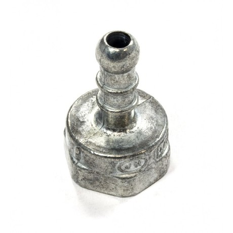 GAS CONNECTOR 1/2 