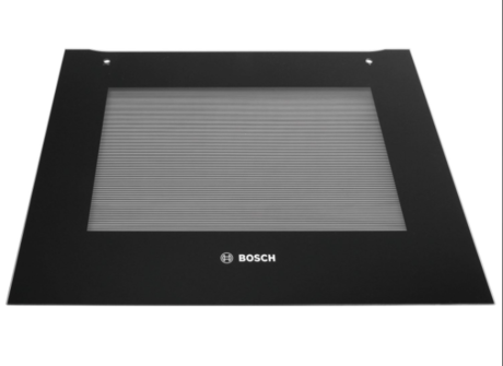 BOSCH STAKLO ZA PEĆNICU PREDNJE 00776030 