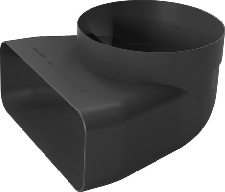 HEZ9VDSI1 BOSCH ADAPTERSKI PRIKLJUČEK 150 mm - 90 °, OKROGLA- PLOSKA 17005350