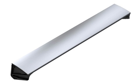 PKA1VK, BORA Pro flap of the suction channel of the steam outlet 