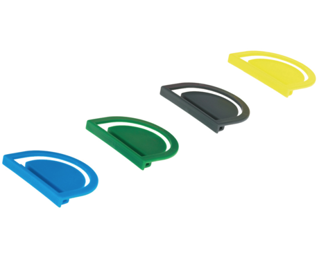 FRANKE 133.0016.354 PLASTIC BAG HOLDERS 