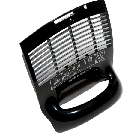 POKLOPAC FILTRA USISAVAČA BOSCH 00488316 