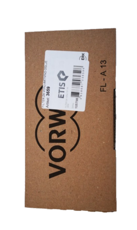 ODOR FILTER VORWERK VL130/VK131 3659 