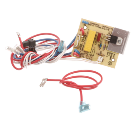 UPRAVLJAČKI MODUL USISAVAČA BOSCH 10001826 