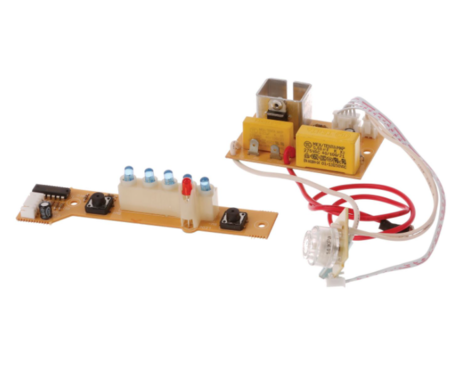 BOSCH VAKUUMSKI MOTOR MODUL 12010797 