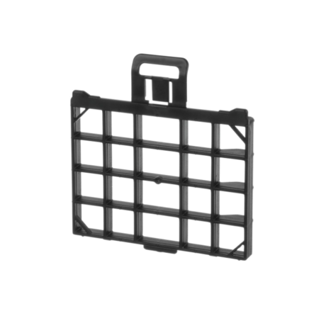 BOSCH NOSAČ FILTERA VAKUUM MOTORA 12012454 