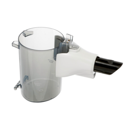 ZBIRNA POSODA SESALCA BOSCH  12023542