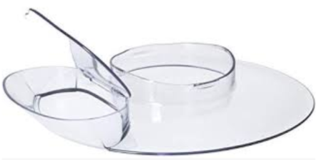KENWOOD DELONGHI POKLOPAC POSUDE ZA KUHINJSKI BLENDER KW716119 