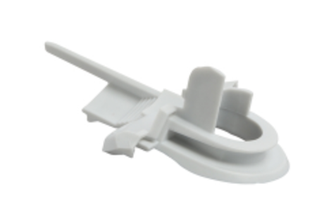 BOSCH DISHWASHER PUMP COVER 00611322 