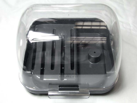 KENWOOD KITCHEN BLENDER STORAGE CONTAINER KW714802 