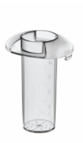 BOSCH KUHINJSKI MIKSER POSUDA ​​PRITISAK 00606437 