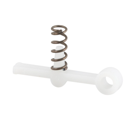 KITCHEN MIXER KNOB LEVER + GUIDE BOSCH 00169545 