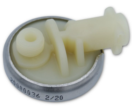 DELONGHI PRIGUŠIVAČ 5513230831 