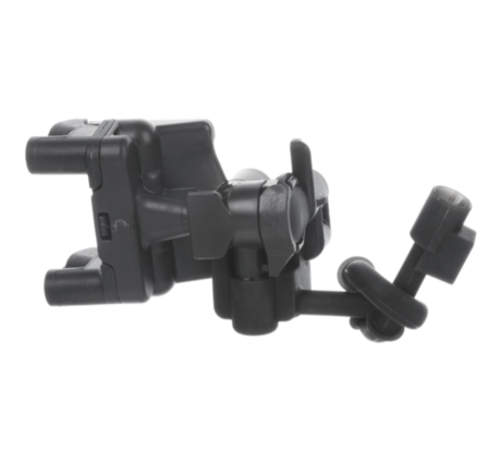 COFFEE SPOUT OF BOSCH COFFEE MACHINE 00636975 