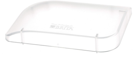 BOSCH COFFEE MACHINE RESERVOIR COVER 12015087 