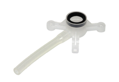 CONNECTION FOR THE WATER TANK OF THE DELONGHI DOLCEGUSTO WI1528 COFFEE MACHINE 