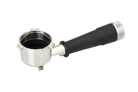 DELONGHI COFFEE MACHINE COFFEE HANDLE 55132341 