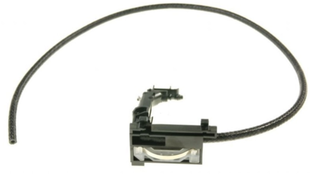BOSCH 12015878 COFFEE MACHINE MILK FRATTER VALVE 