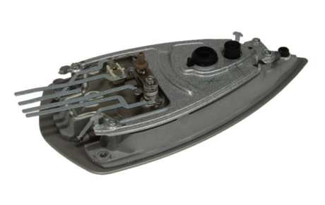 PLOŠČA  BRAUN BR67050905