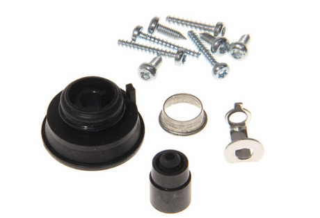 SEALS AND SCREW SET FOR BRAUN BR67050929 IRON 