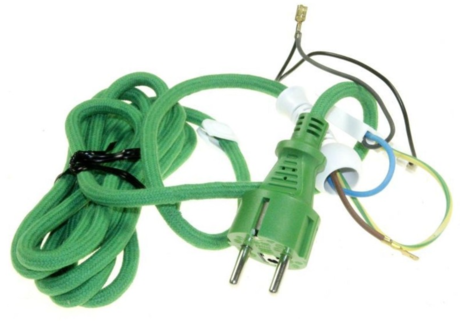 BOSCH IRON CONNECTION WIRE 00650020 