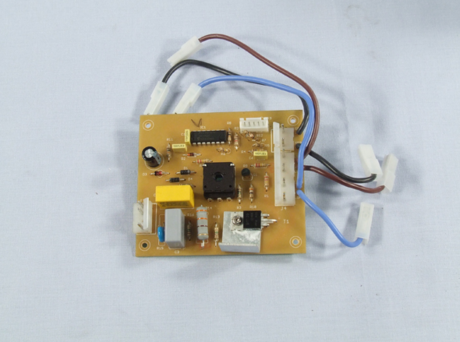 KENWOOD KW712660 ELEKTRONIKA ZA REZANJE MESA 