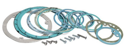 BOSCH GAS COOKING REPAIR KIT 00642319 