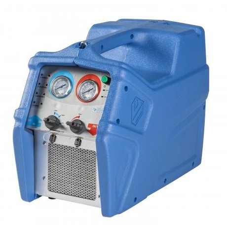 ČRPALKA ZA PREČRPAVANJE EASYREC-2, 32KG/H, WIGAM