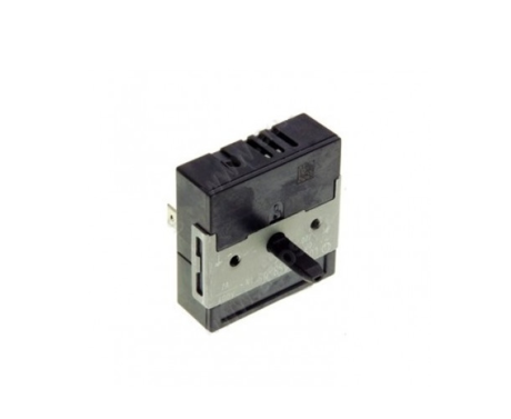 DOUBLE CIRCUIT ENERGY SWITCH FOR GORENJE HOB 156004 
