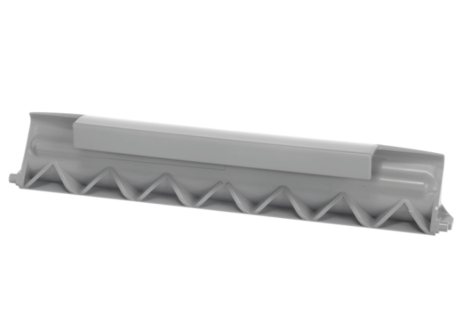 BOSCH REFRIGERATOR HANDLE 12011745 