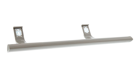 ELECTROLUX 2636028082 REFRIGERATOR LOWER HANDLE 
