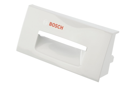 WASHING MACHINE DOSING CONTAINER HANDLE BOSCH 00641266 