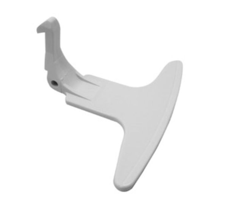 GORENJE WASHING MACHINE DOOR HANDLE 154471 