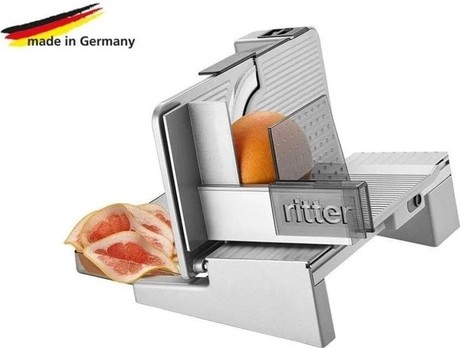 RITTER Secura 9 versatile cutter 
